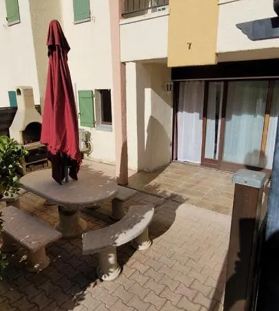 61m2 Moins De 10mn à Pieds Du Village De Noel Patios Du Barcares