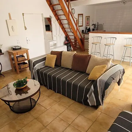 Appartamento 61m2 Moins De 10mn à Pieds Du Village De Noel Patios Du Barcares Le Barcarès